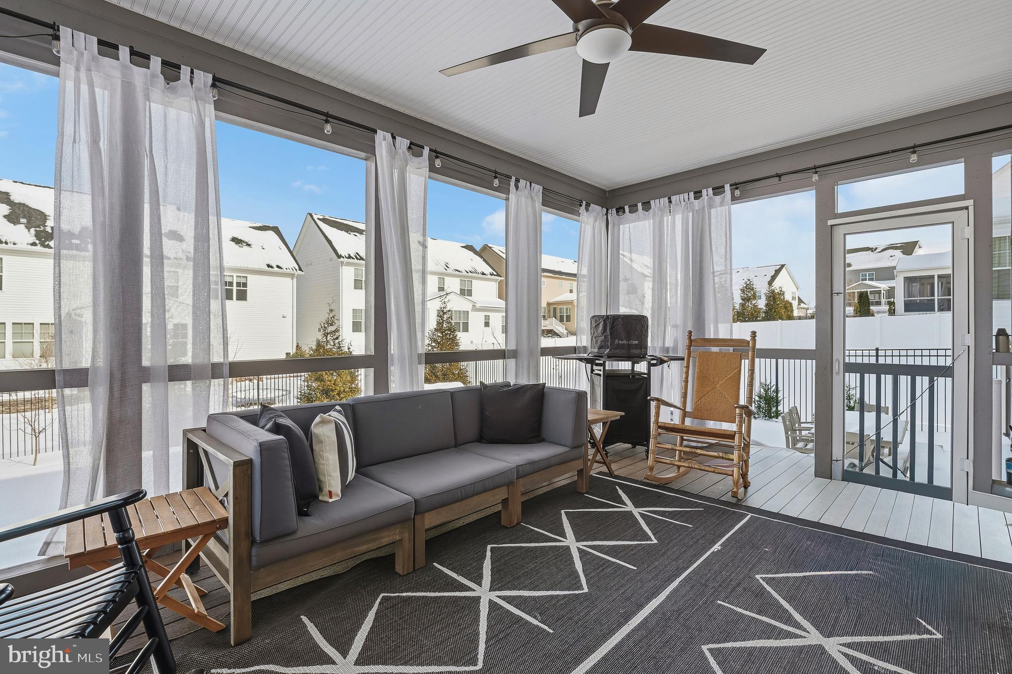 LANDSDALE - Residential