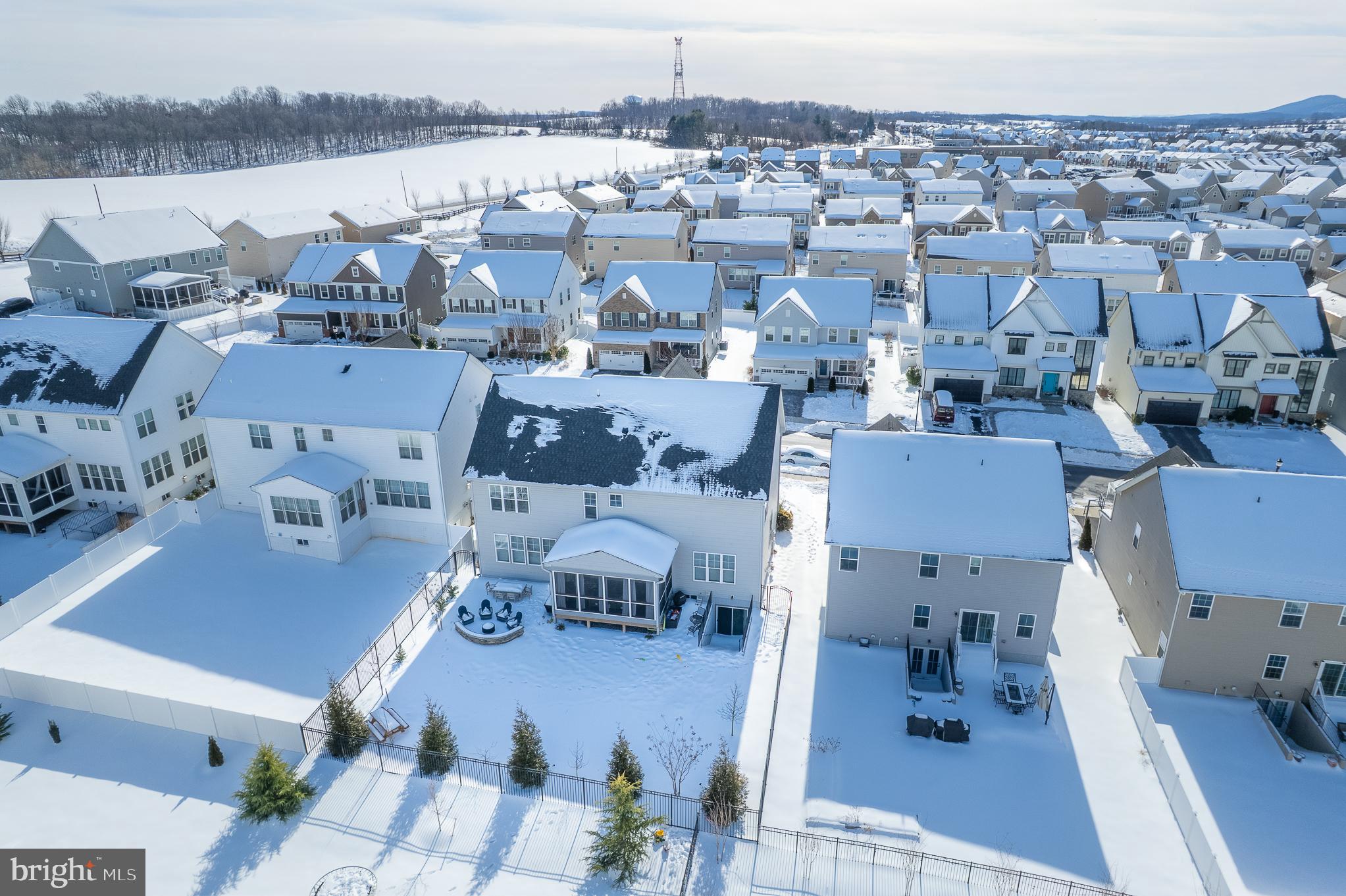 LANDSDALE - Residential