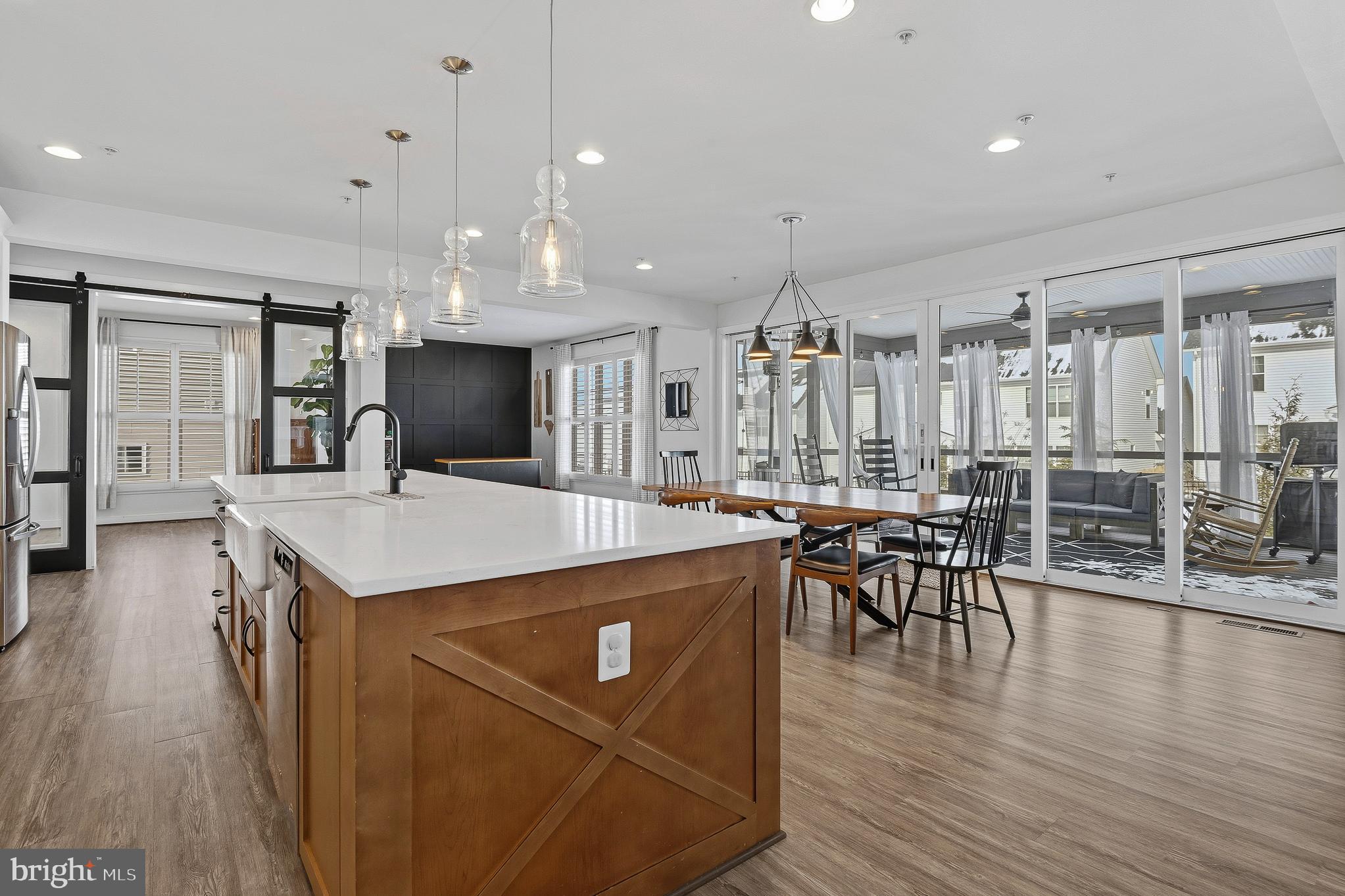 LANDSDALE - Residential