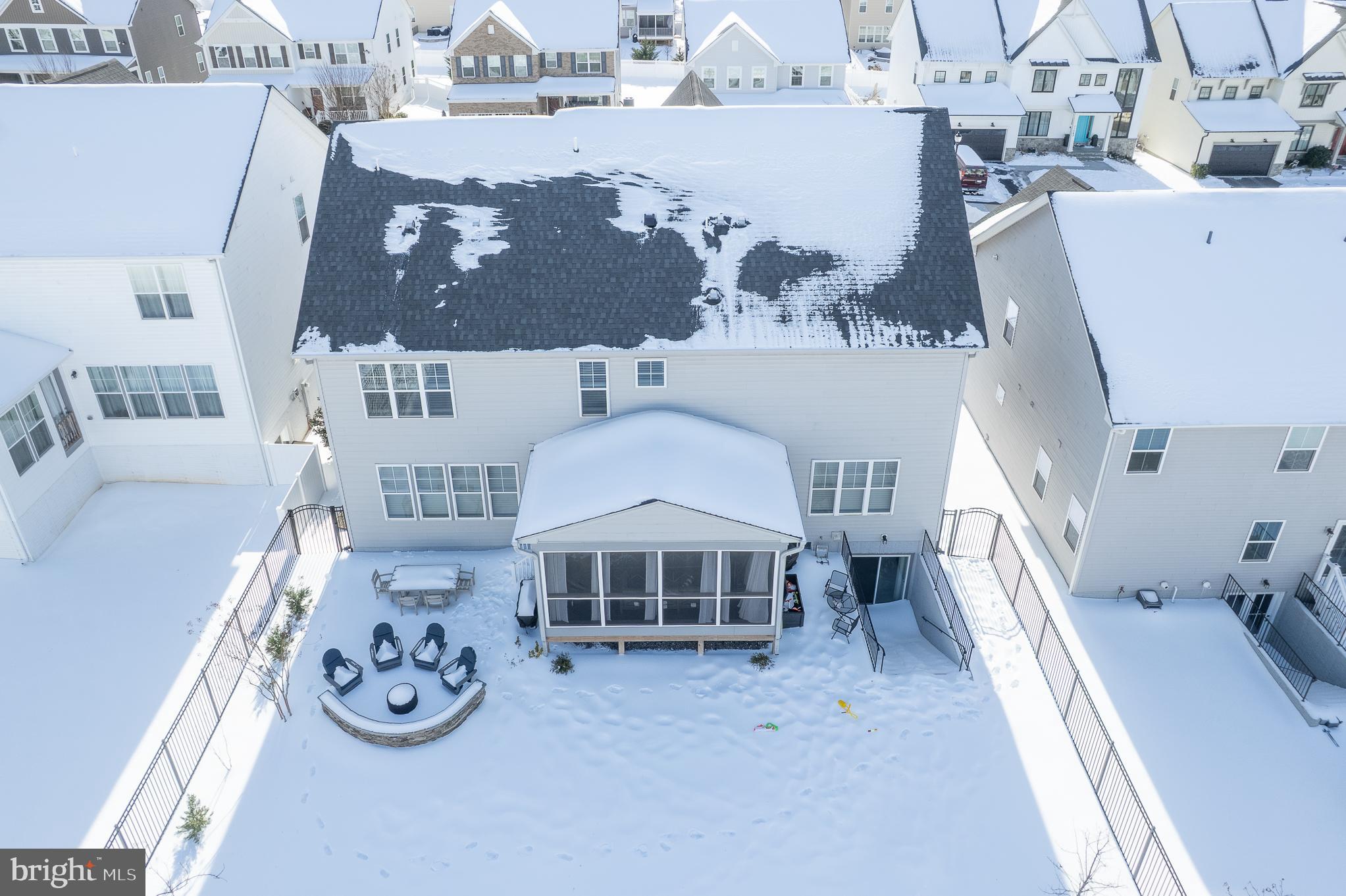 LANDSDALE - Residential