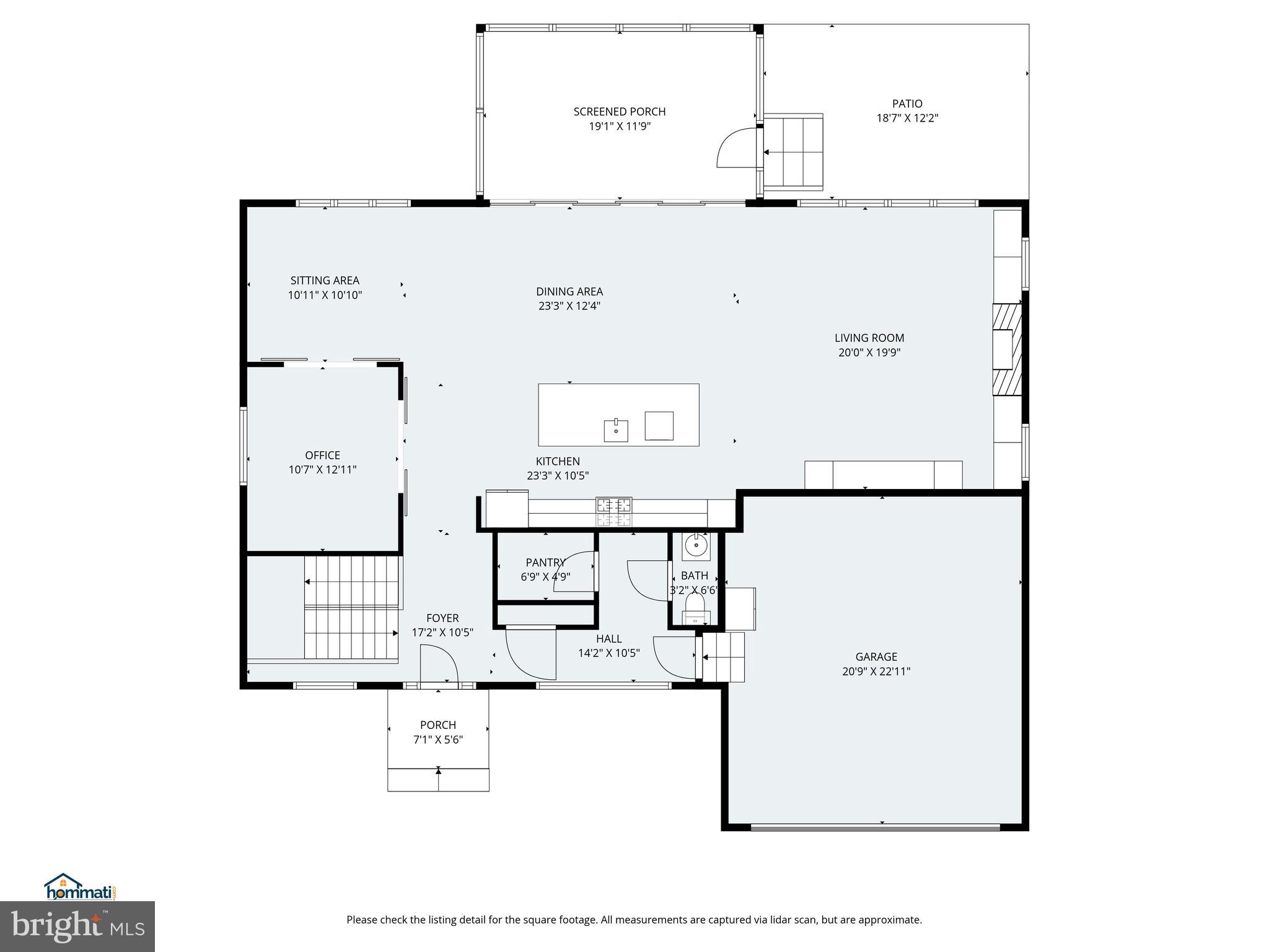LANDSDALE - Residential