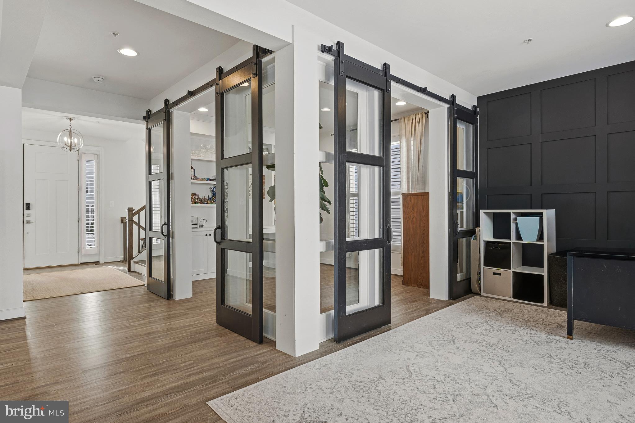 LANDSDALE - Residential