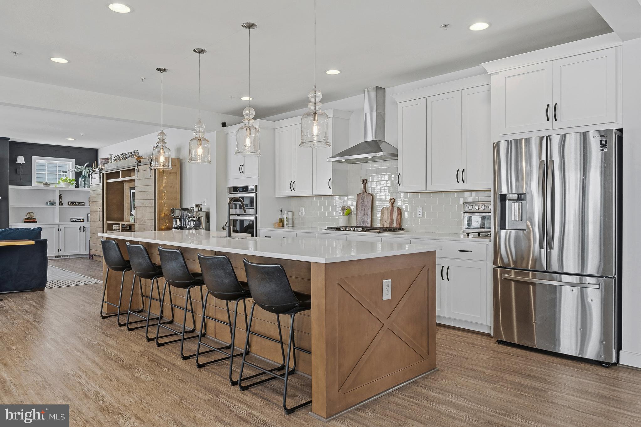 LANDSDALE - Residential