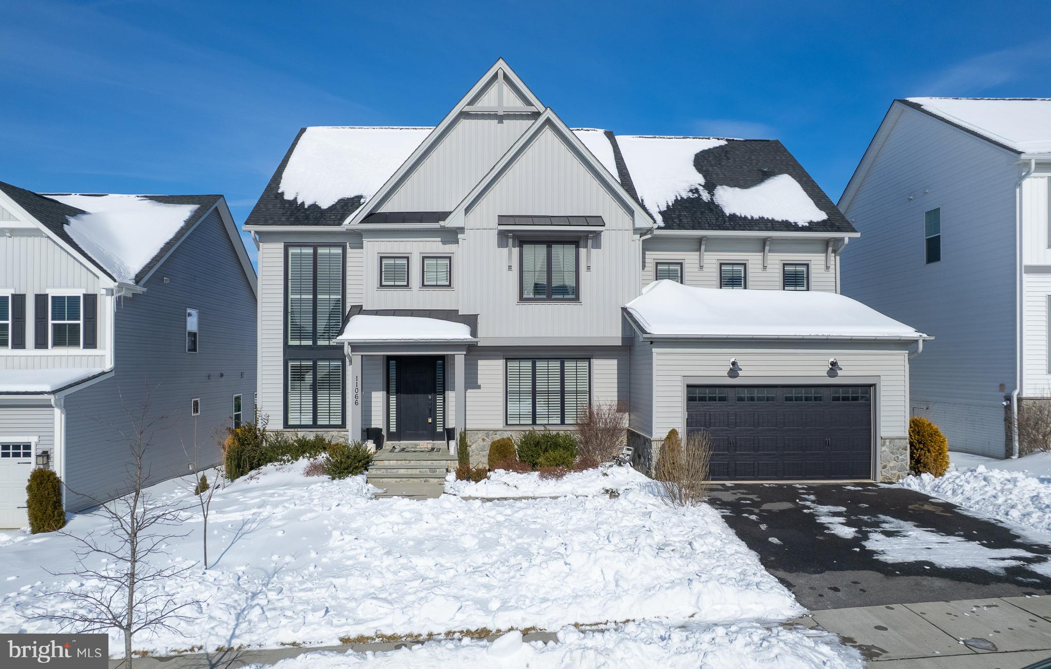 LANDSDALE - Residential