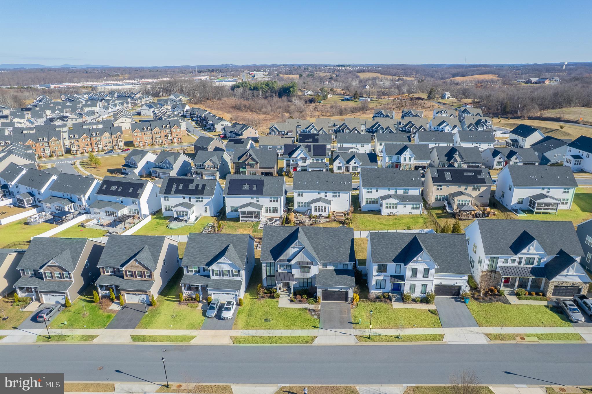 LANDSDALE - Residential