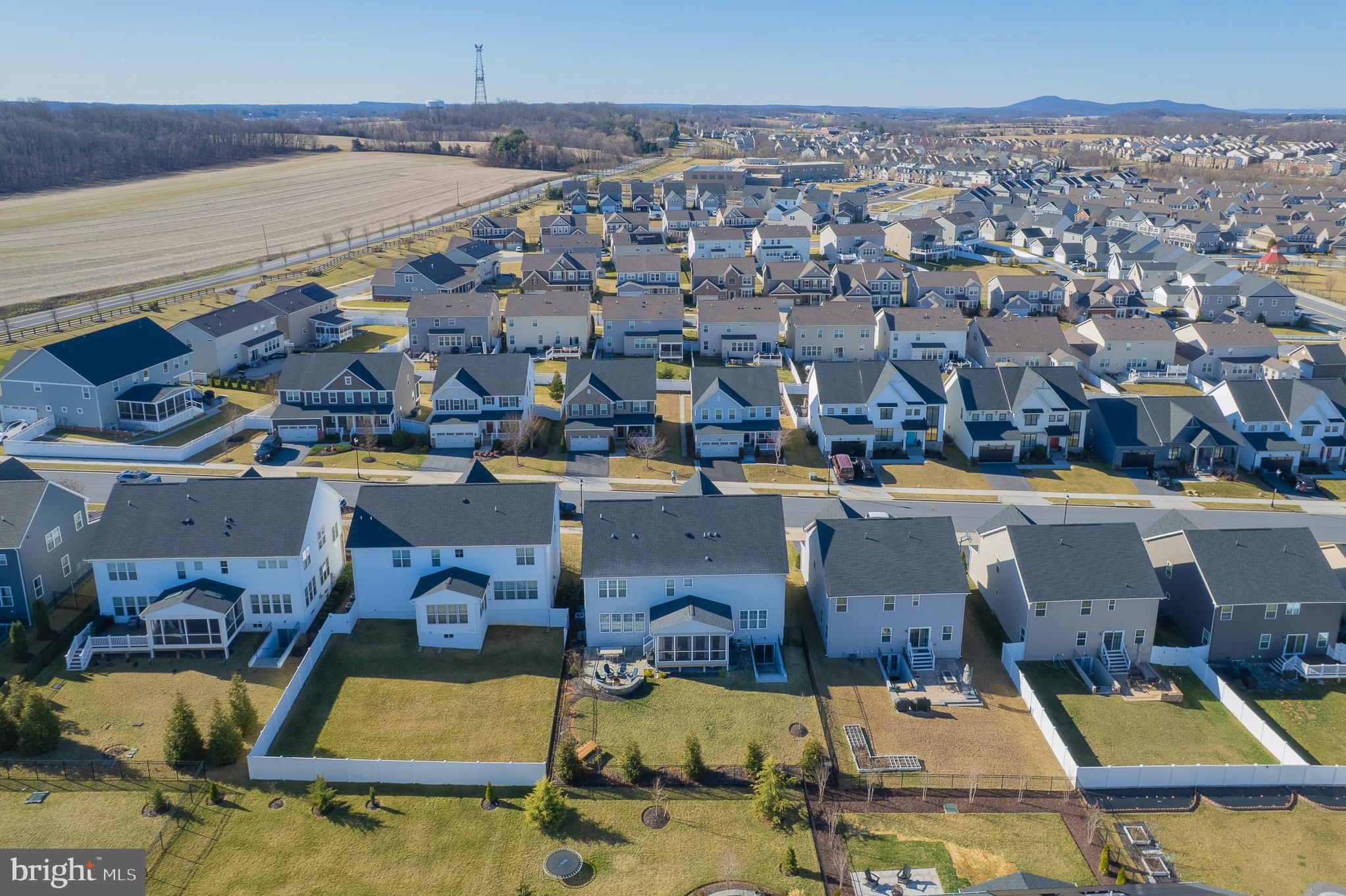 LANDSDALE - Residential