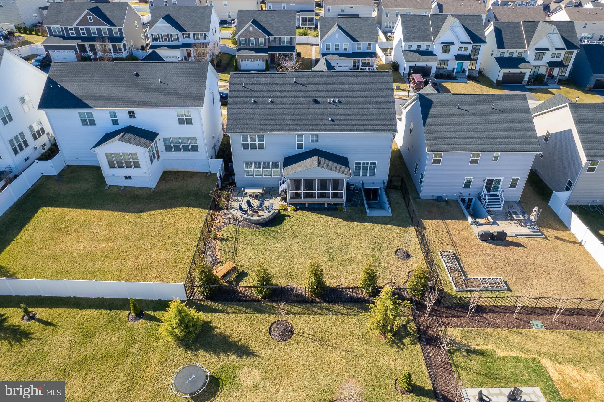 LANDSDALE - Residential