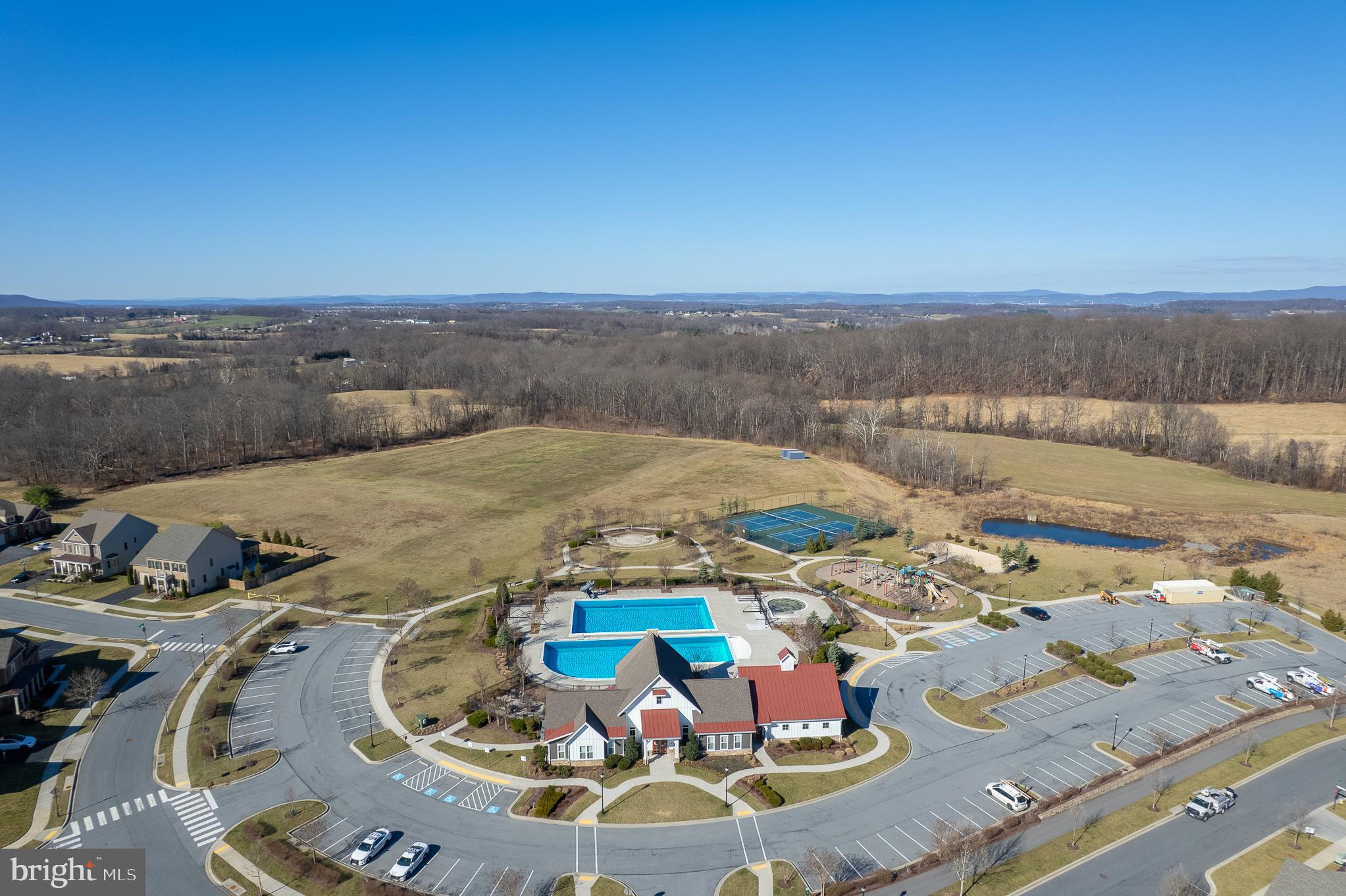 LANDSDALE - Residential