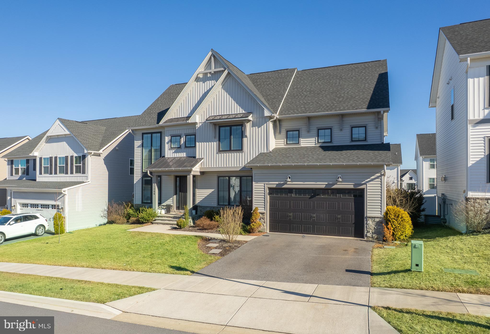 LANDSDALE - Residential