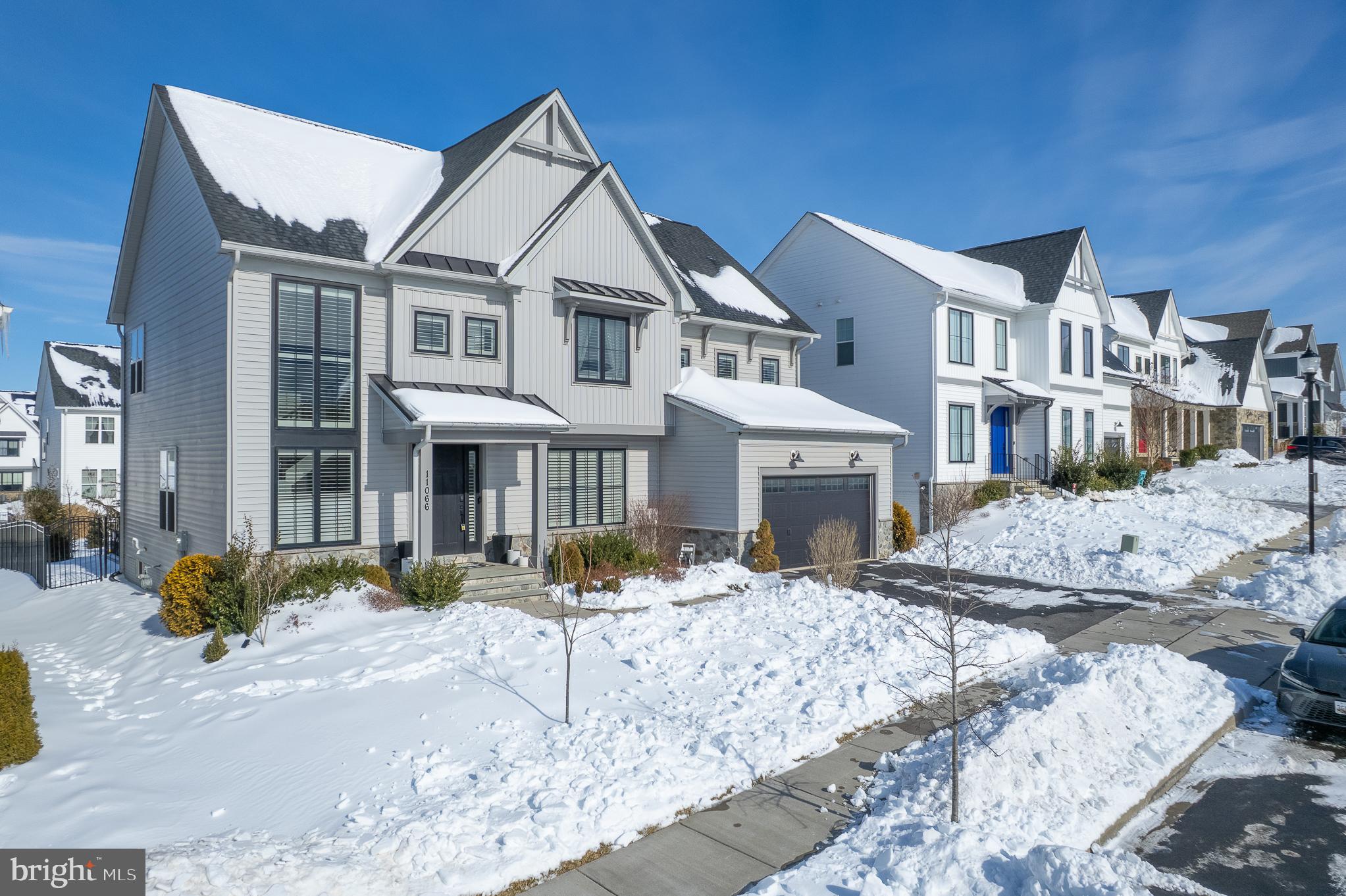 LANDSDALE - Residential