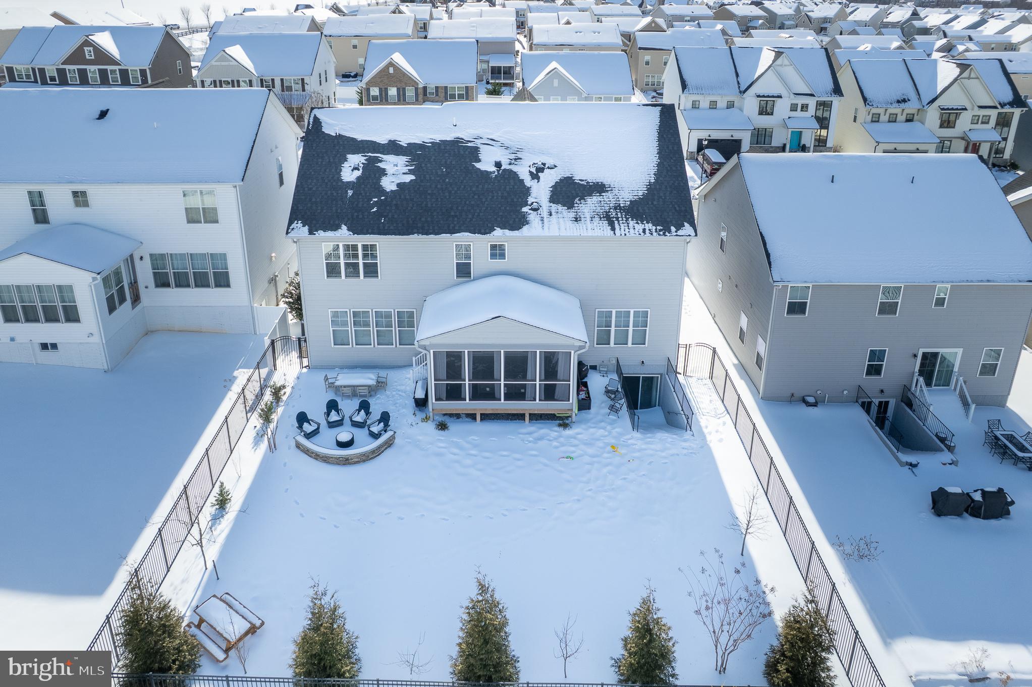 LANDSDALE - Residential