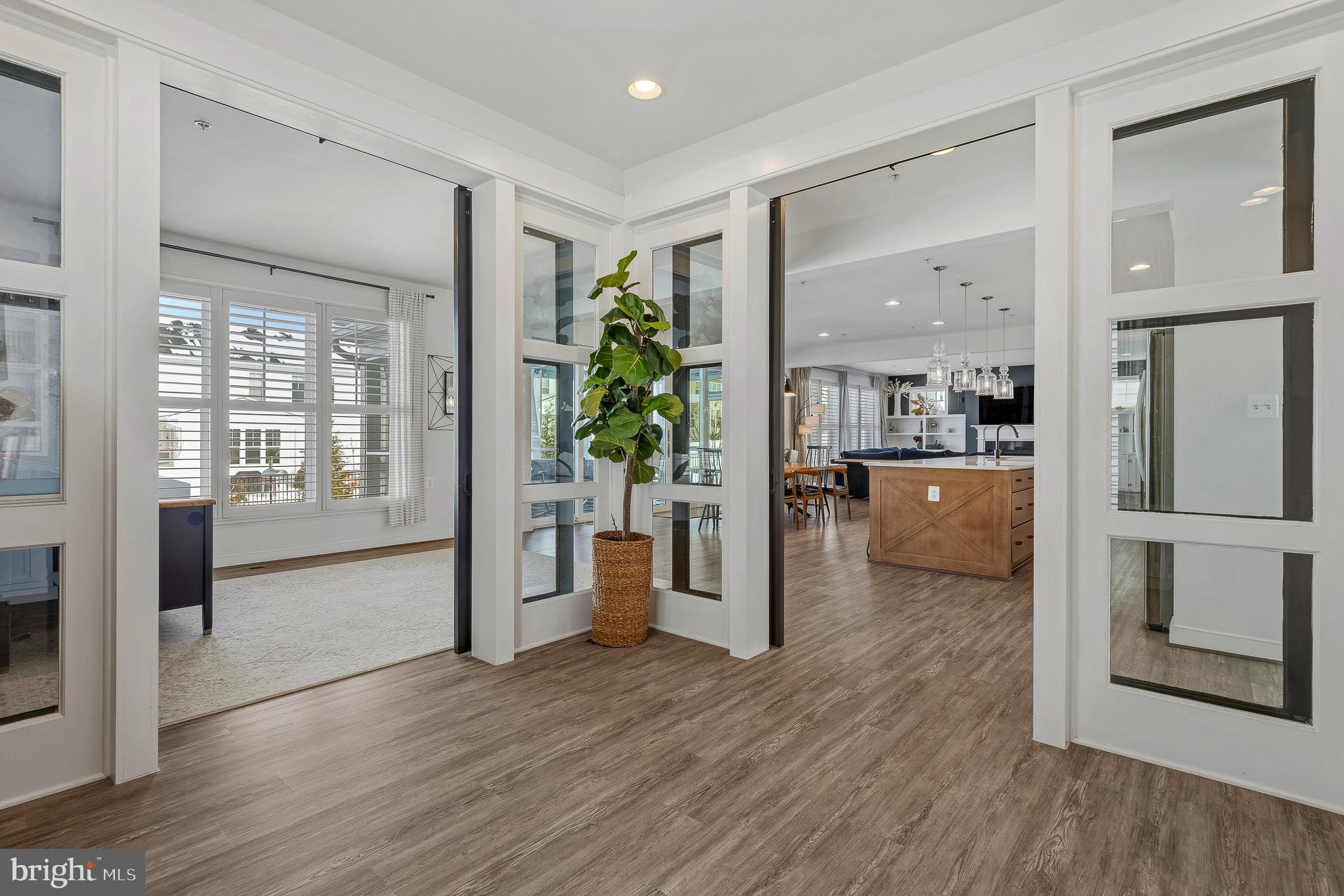 LANDSDALE - Residential