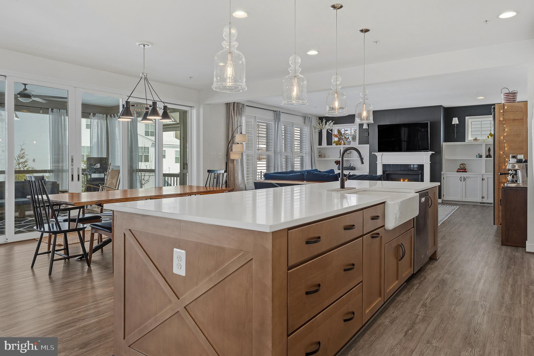 LANDSDALE - Residential