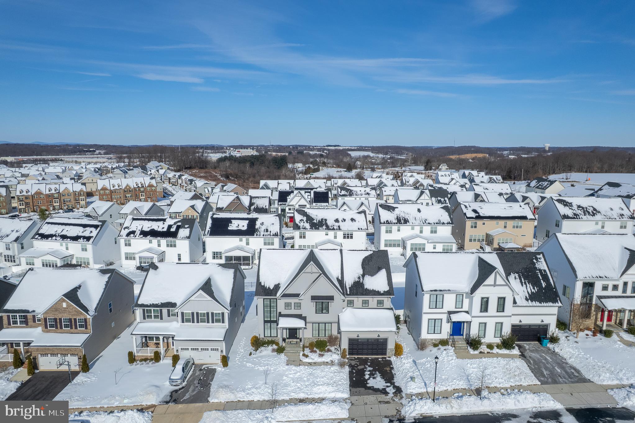 LANDSDALE - Residential