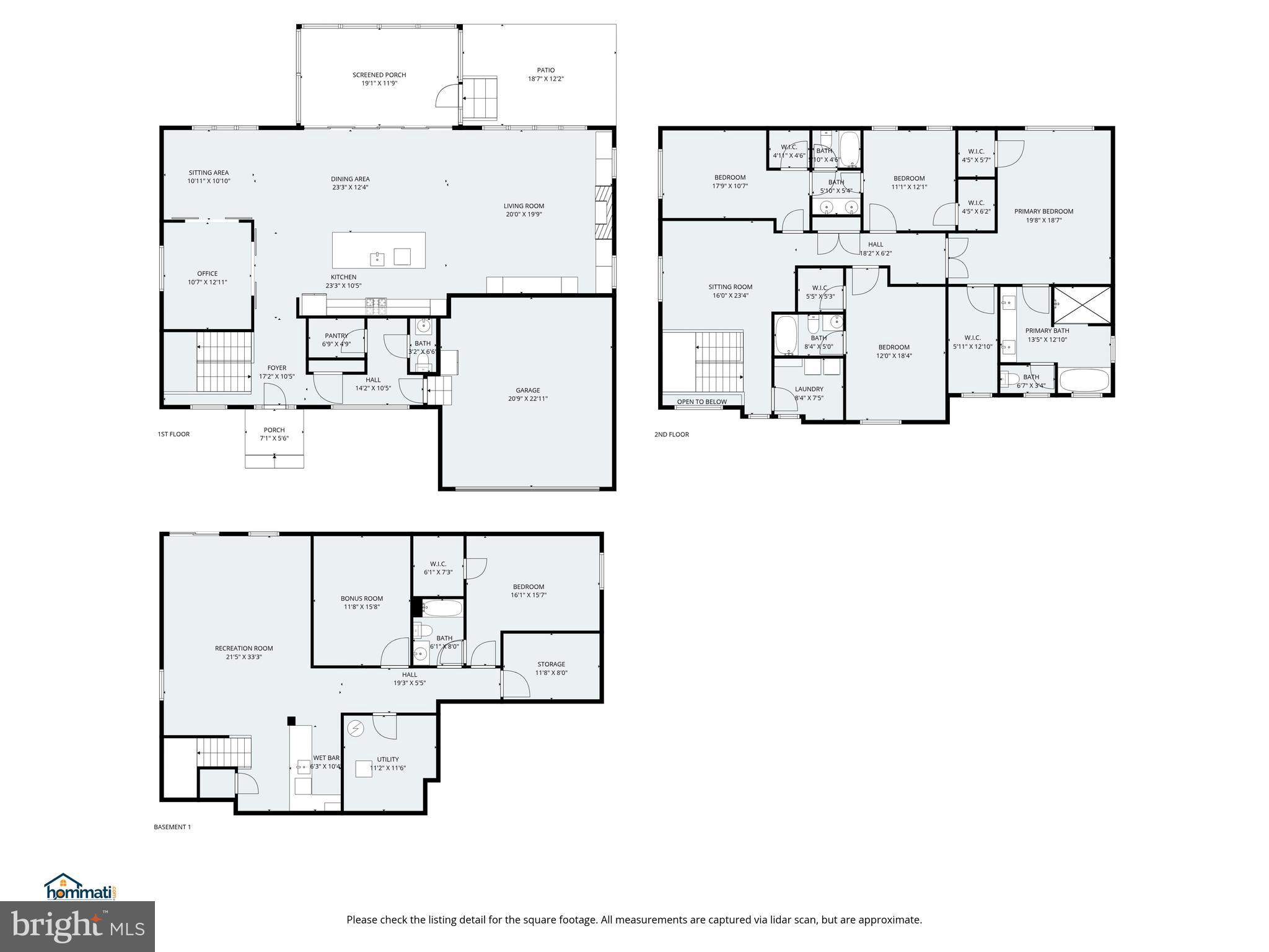 LANDSDALE - Residential
