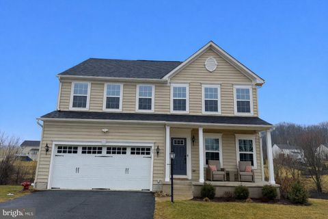 29 BEE TREE CIRCLE NEW FREEDOM PA 17349