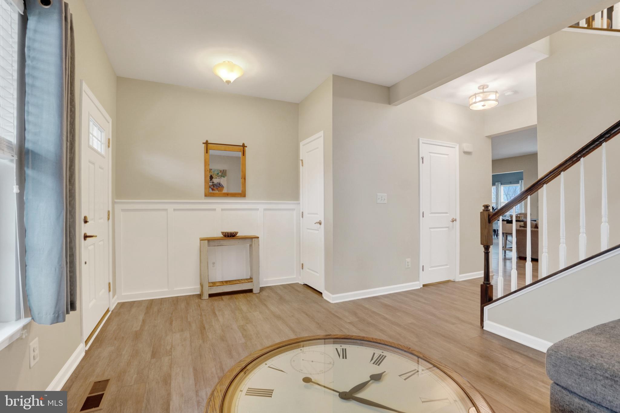 FREEDOM CROSSING - Residential