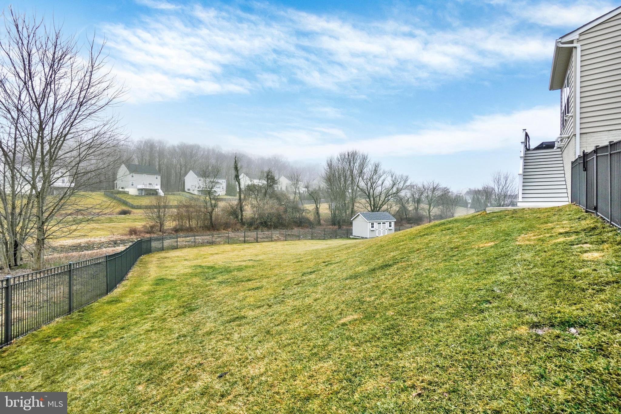 FREEDOM CROSSING - Residential