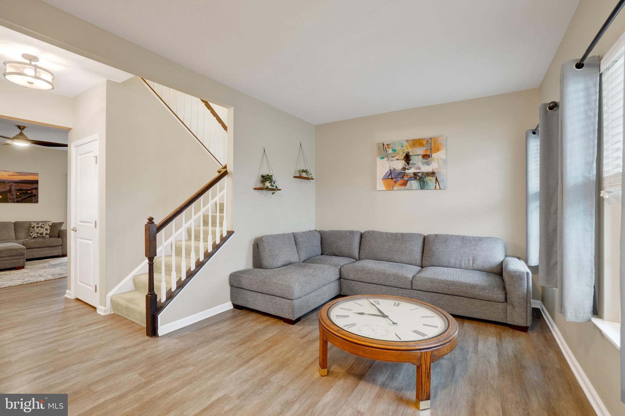 FREEDOM CROSSING - Residential