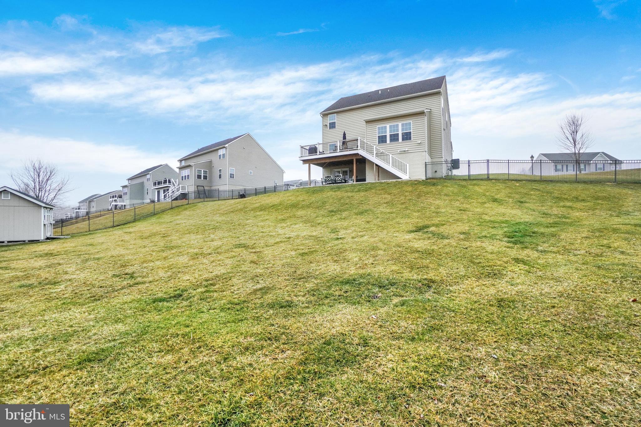 FREEDOM CROSSING - Residential