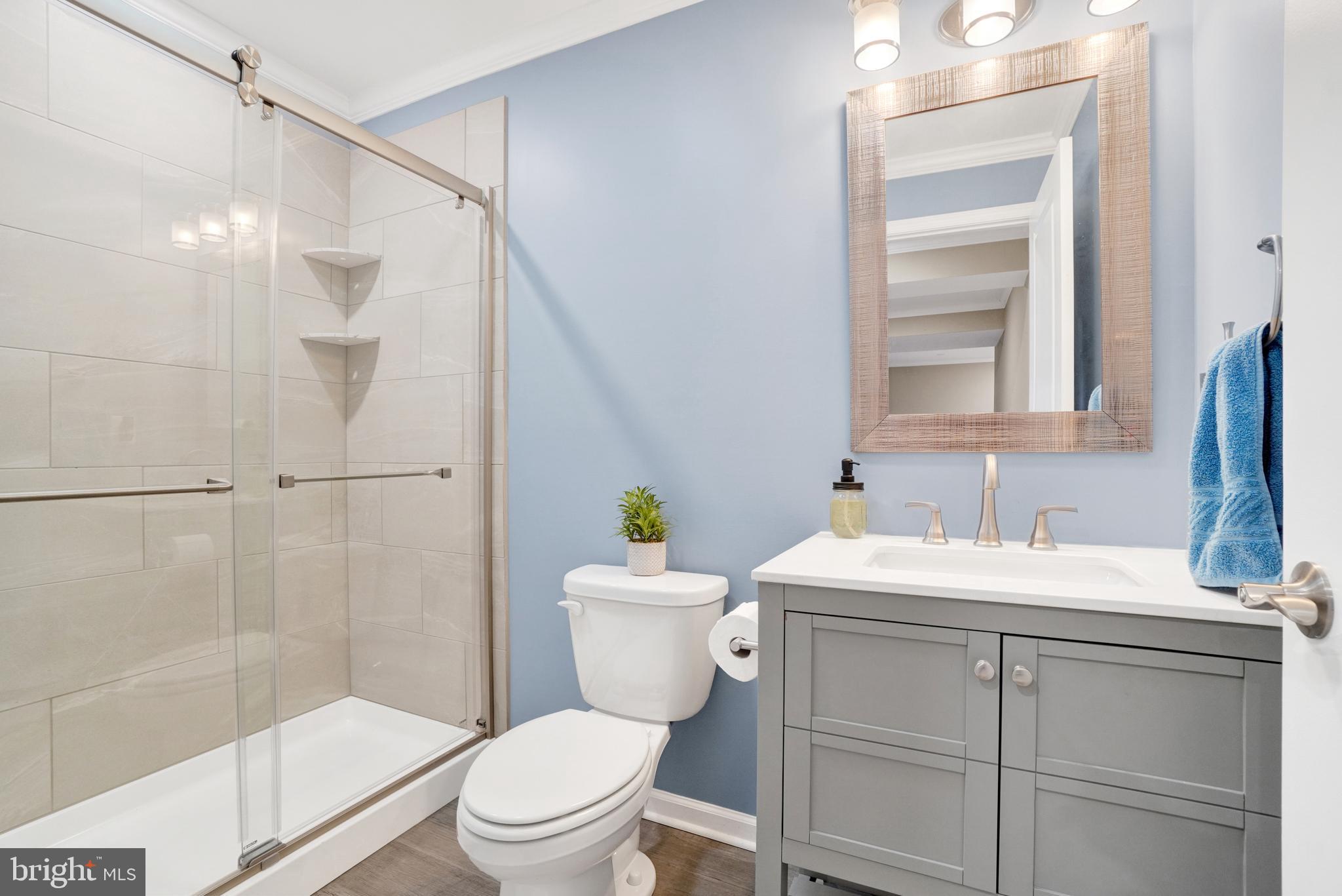 FREEDOM CROSSING - Residential