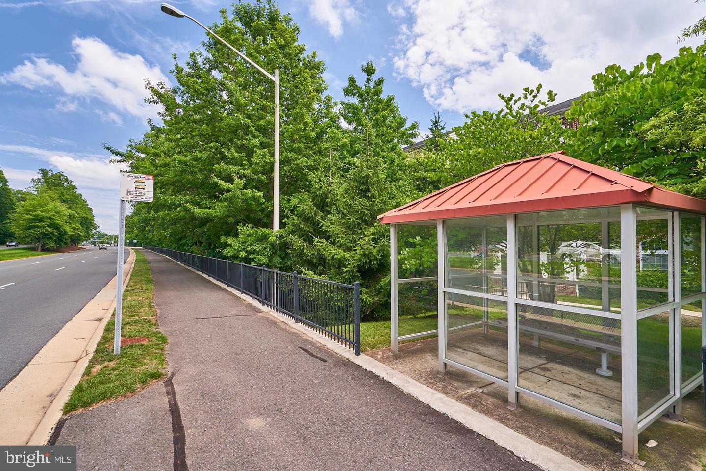 EAST MARKET AT FAIR LAKE - Residential Lease