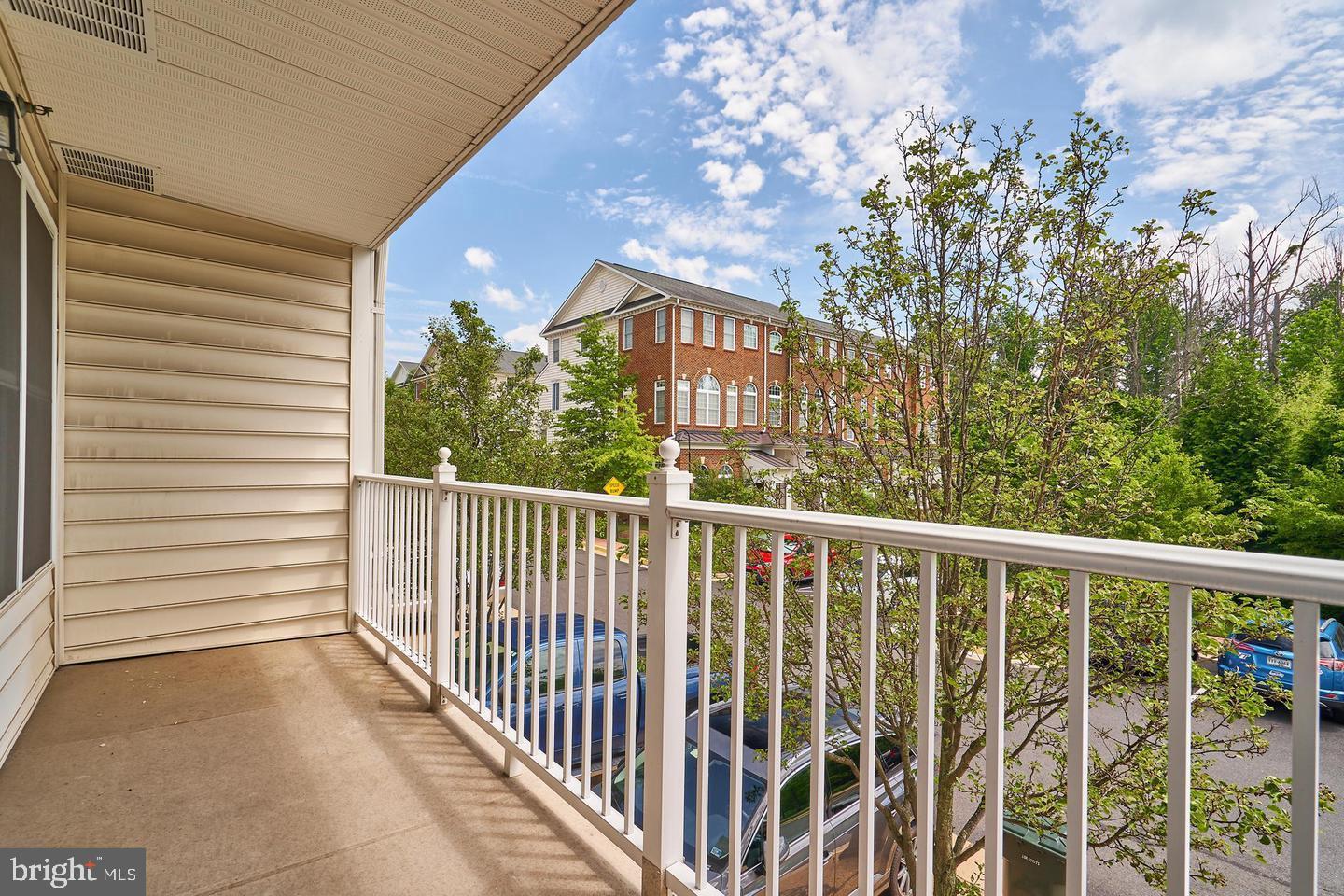 EAST MARKET AT FAIR LAKE - Residential Lease