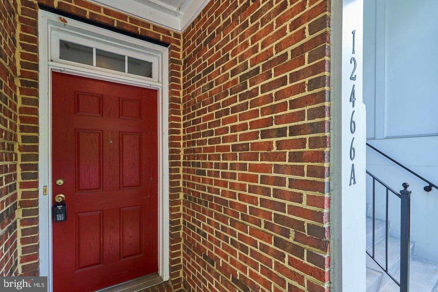 EAST MARKET AT FAIR LAKE - Residential Lease