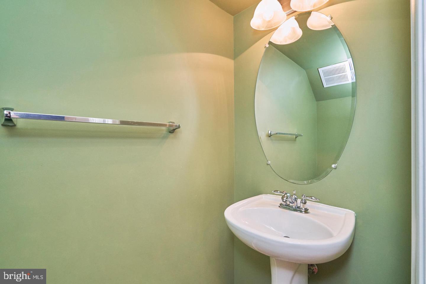 EAST MARKET AT FAIR LAKE - Residential Lease