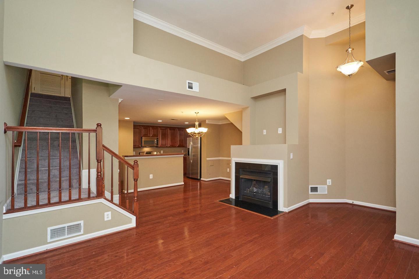 EAST MARKET AT FAIR LAKE - Residential Lease