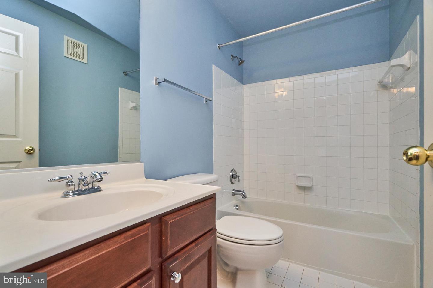 EAST MARKET AT FAIR LAKE - Residential Lease