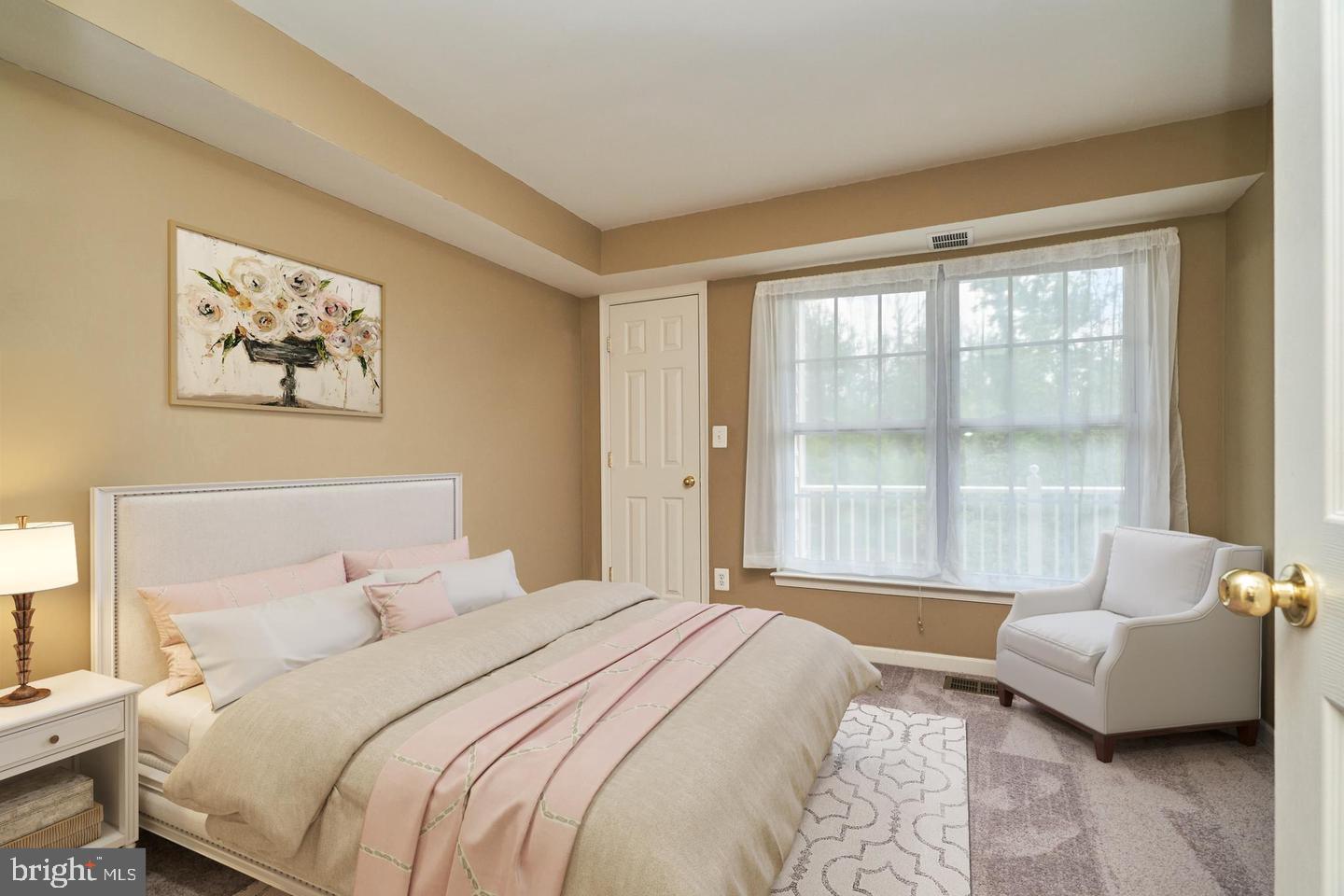 EAST MARKET AT FAIR LAKE - Residential Lease