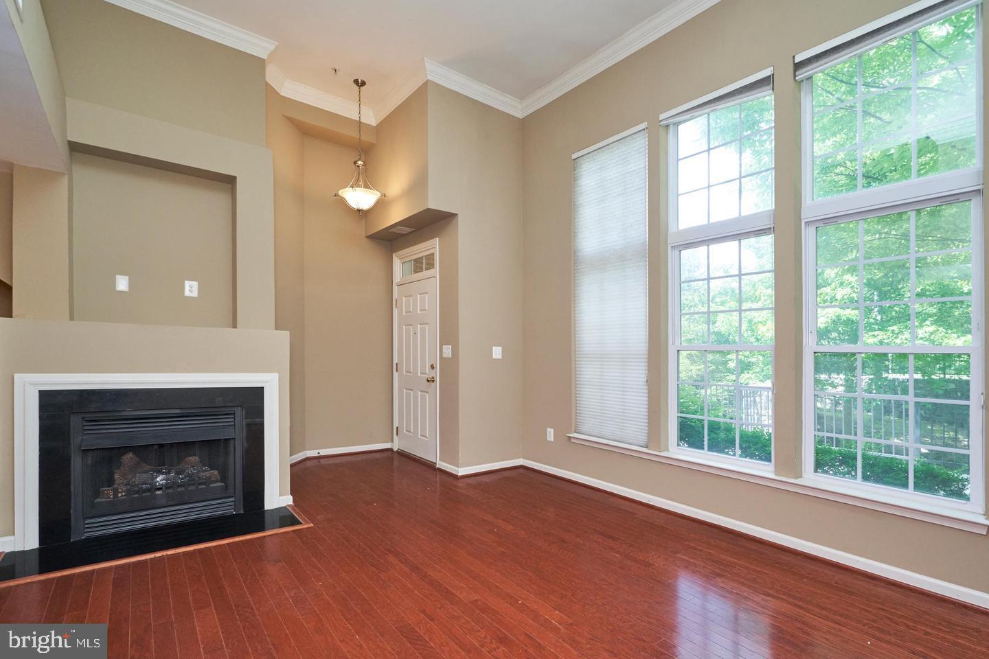 EAST MARKET AT FAIR LAKE - Residential Lease