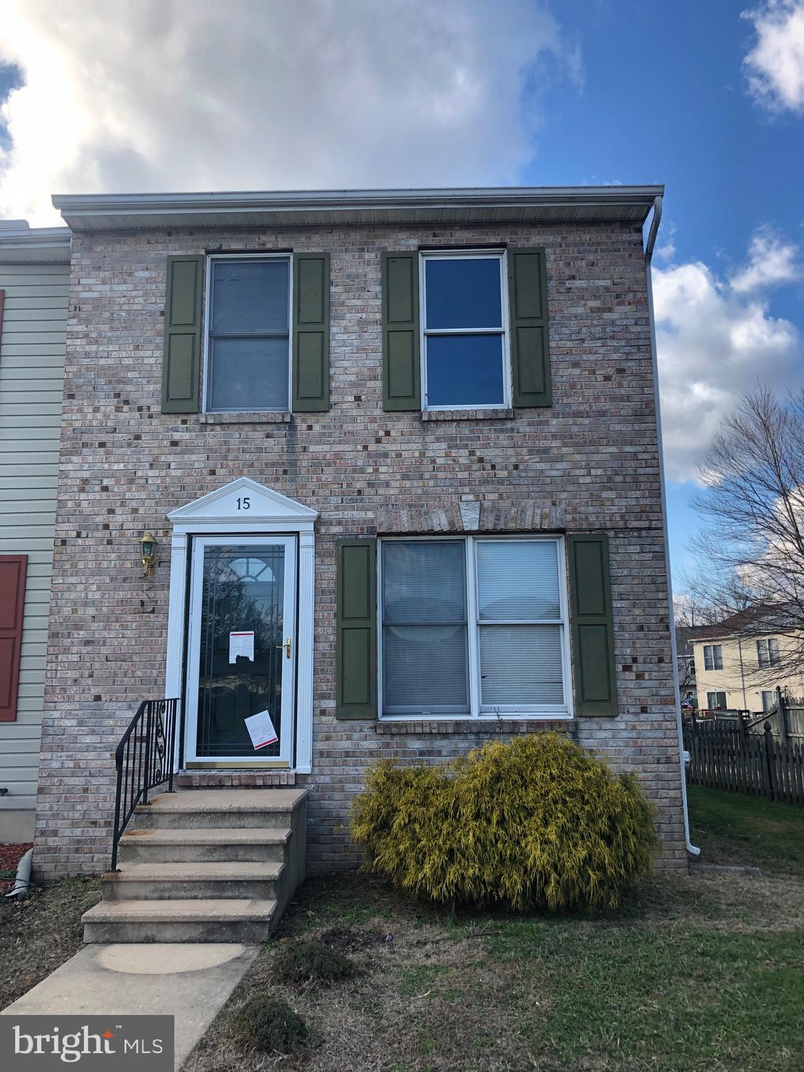 WHITEHALL WEST - Residential