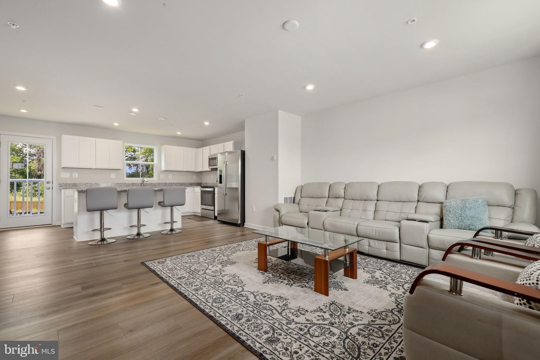 GAVER MEADOWS - Residential