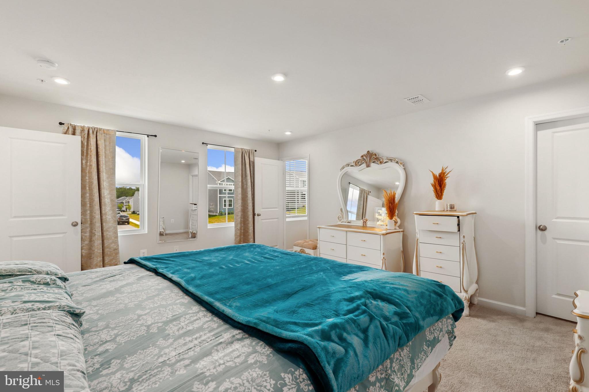 GAVER MEADOWS - Residential