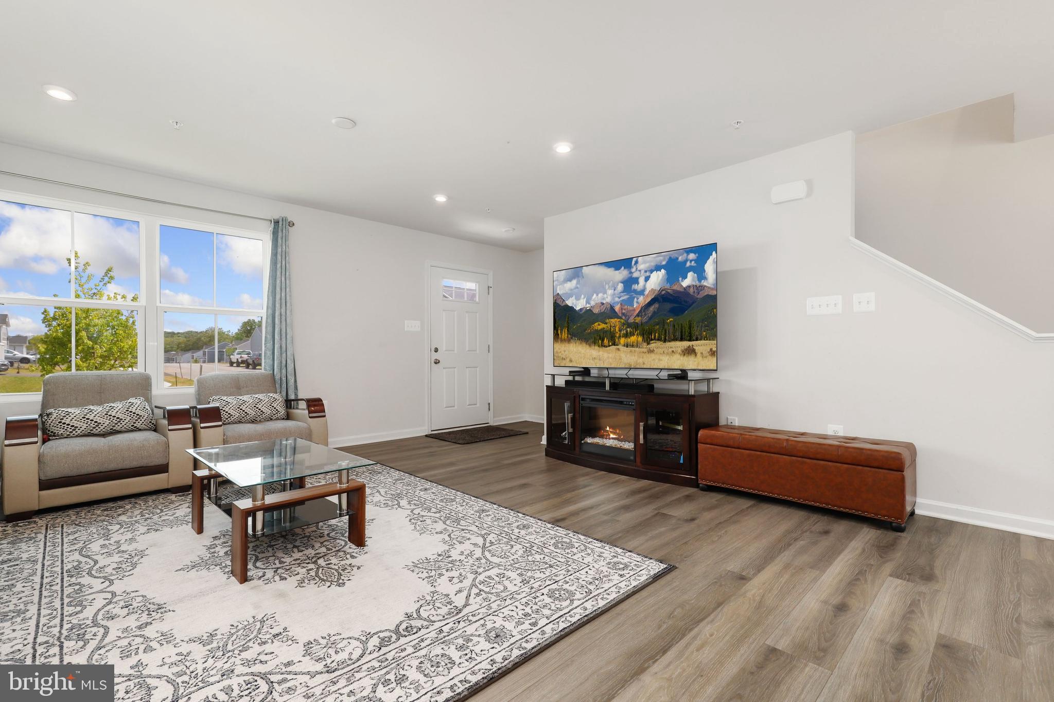 GAVER MEADOWS - Residential