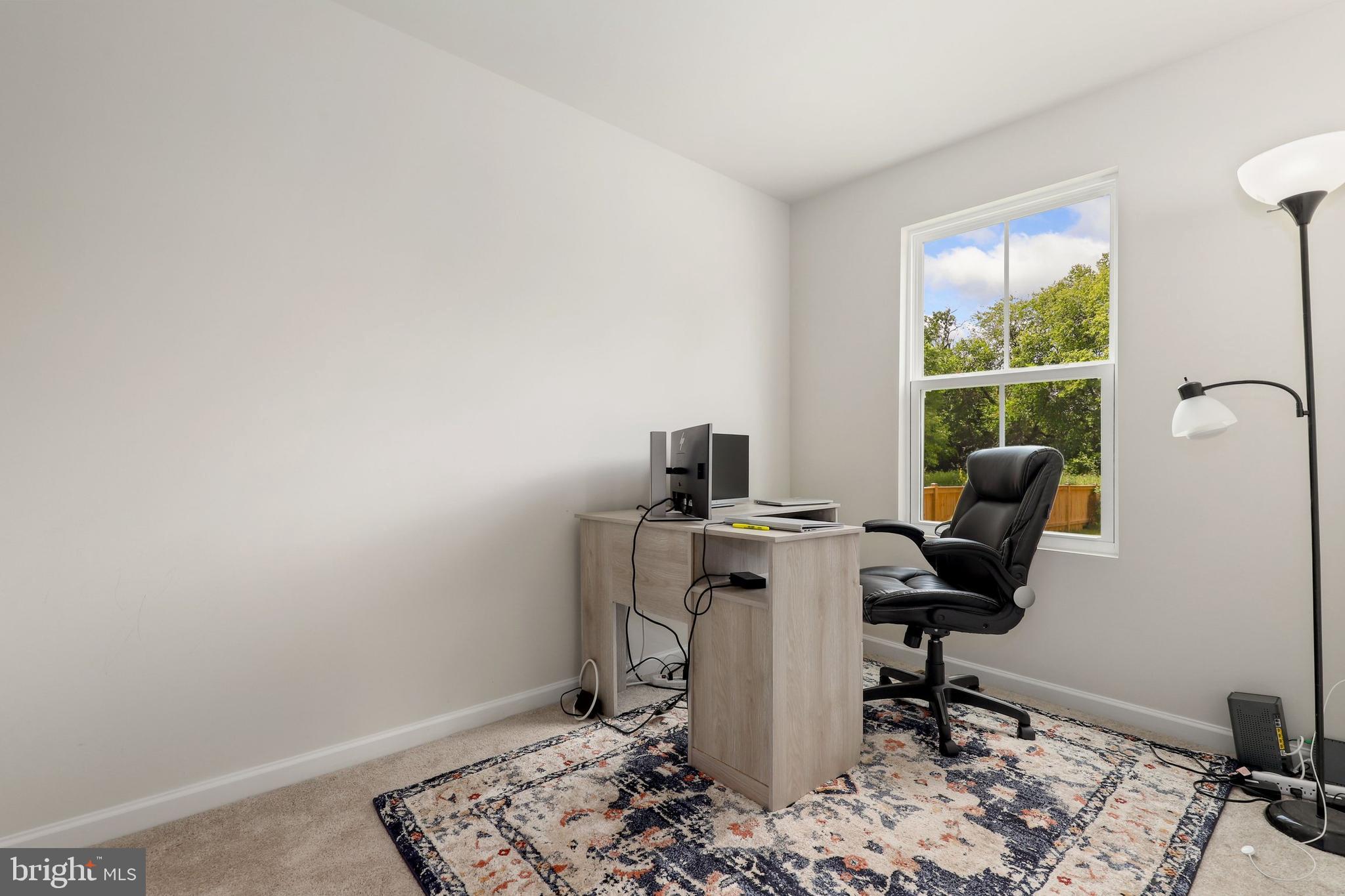 GAVER MEADOWS - Residential