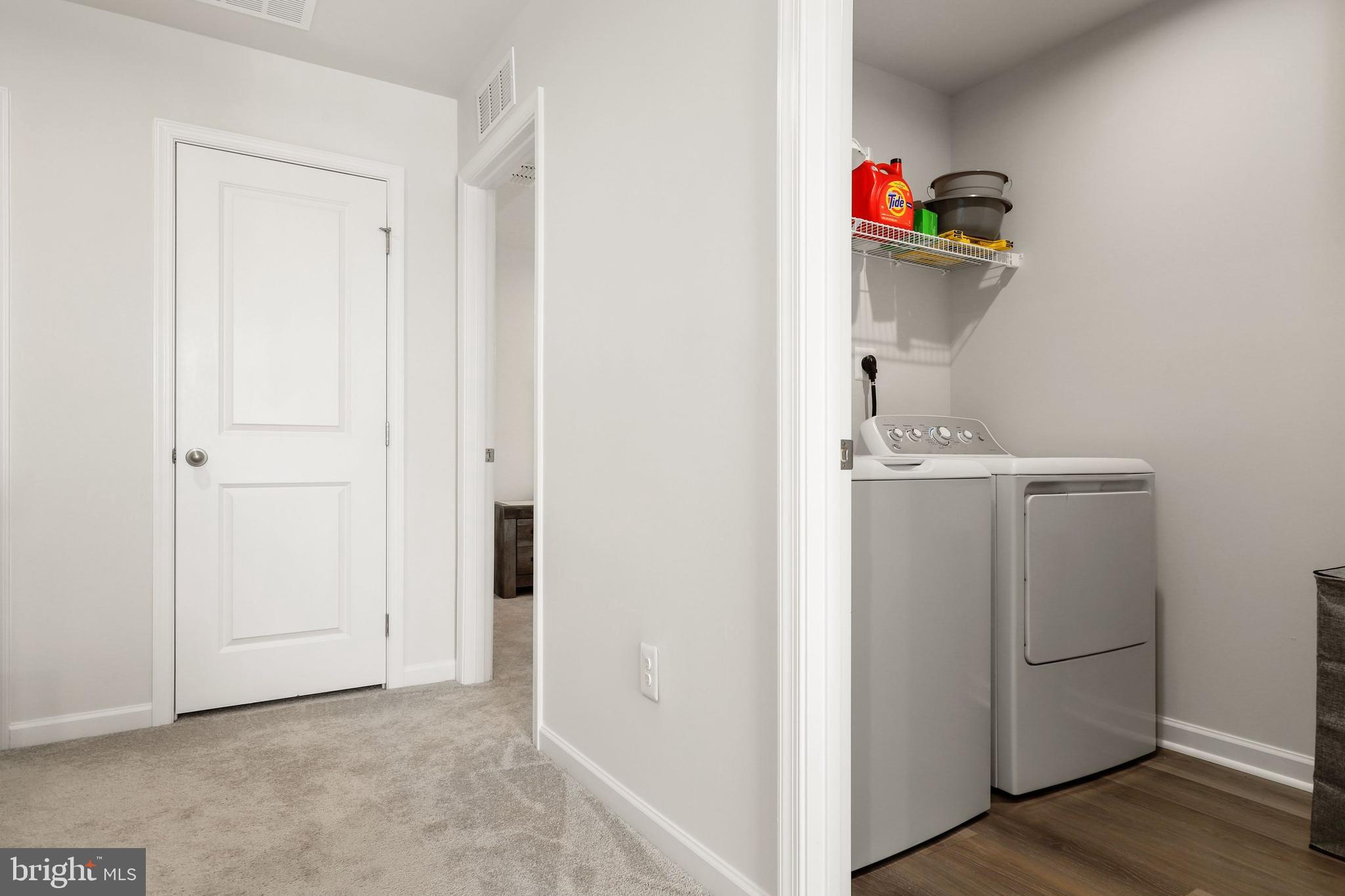 GAVER MEADOWS - Residential