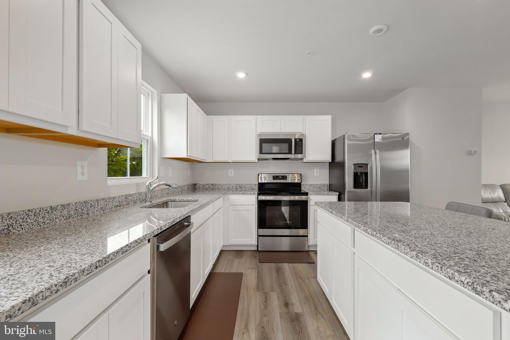 GAVER MEADOWS - Residential