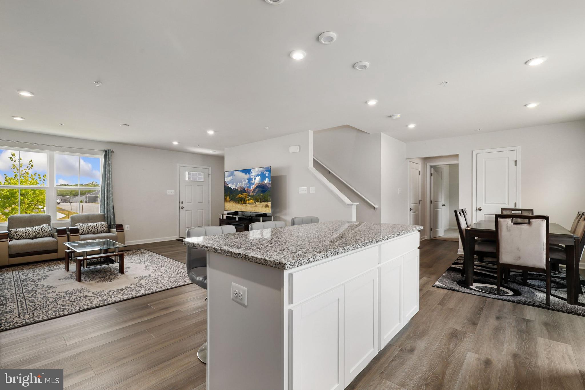 GAVER MEADOWS - Residential