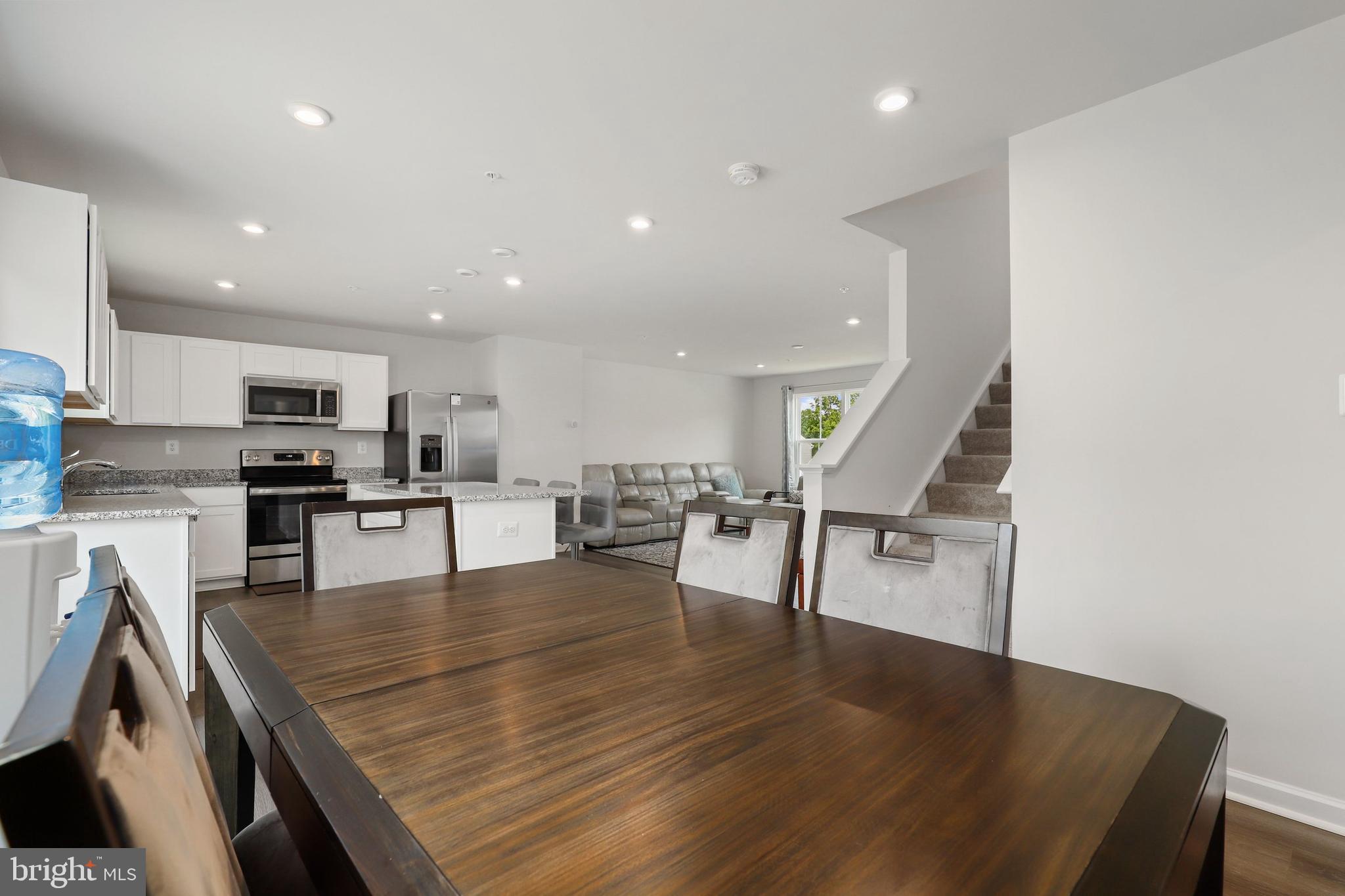 GAVER MEADOWS - Residential