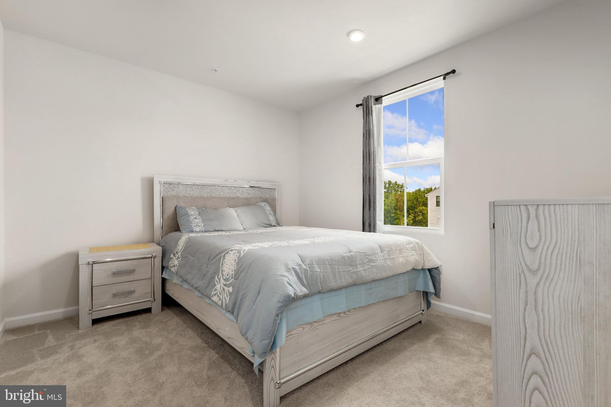 GAVER MEADOWS - Residential