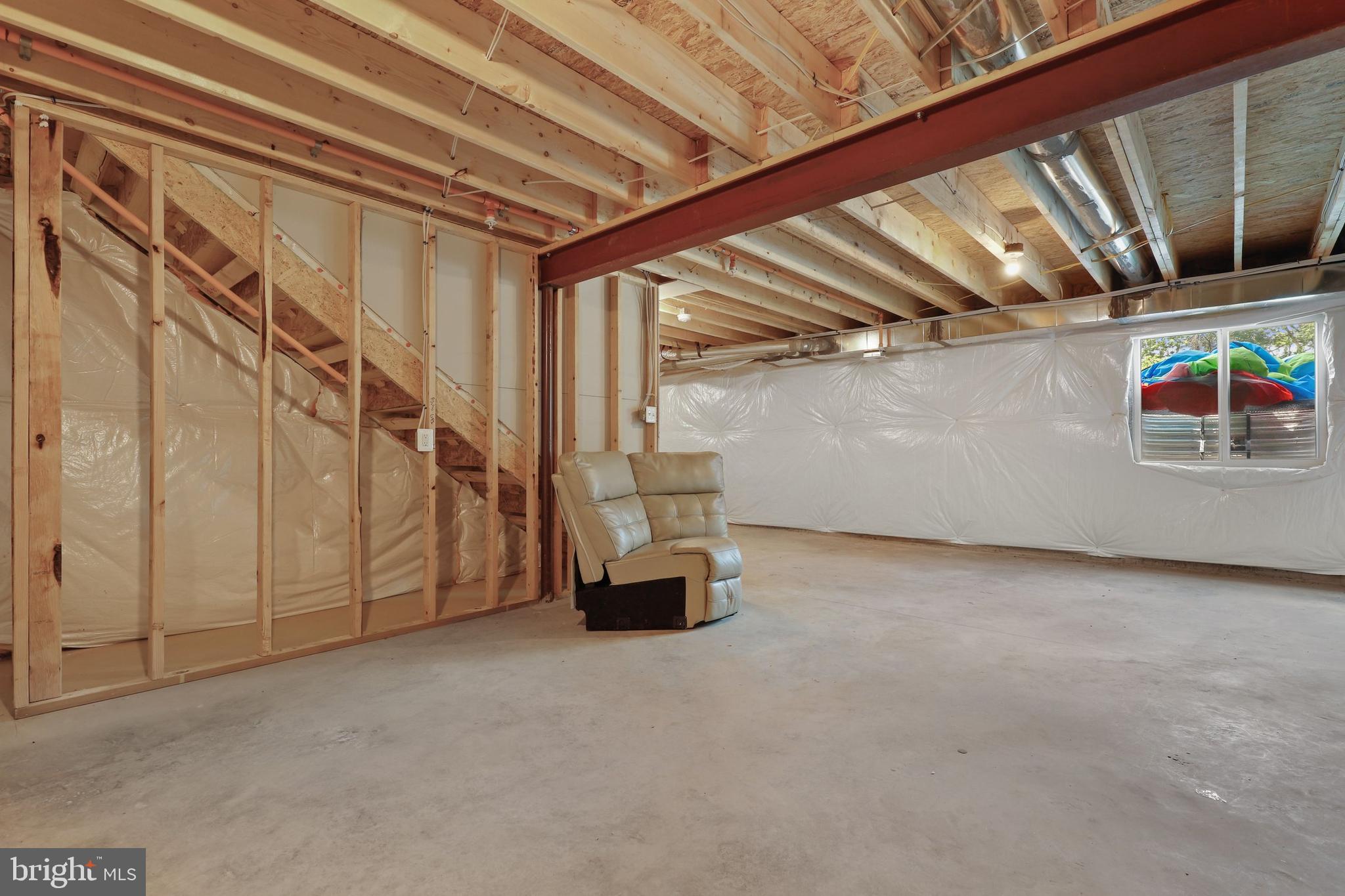 GAVER MEADOWS - Residential