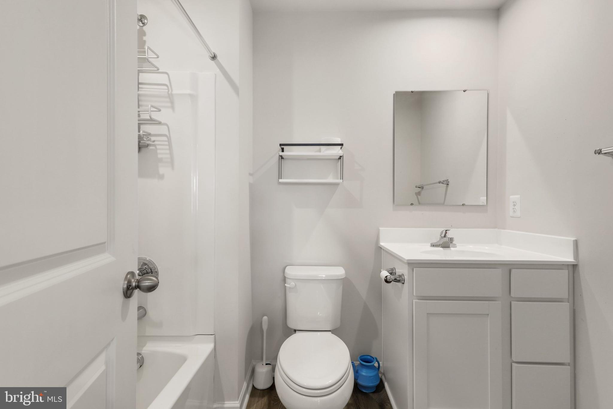 GAVER MEADOWS - Residential