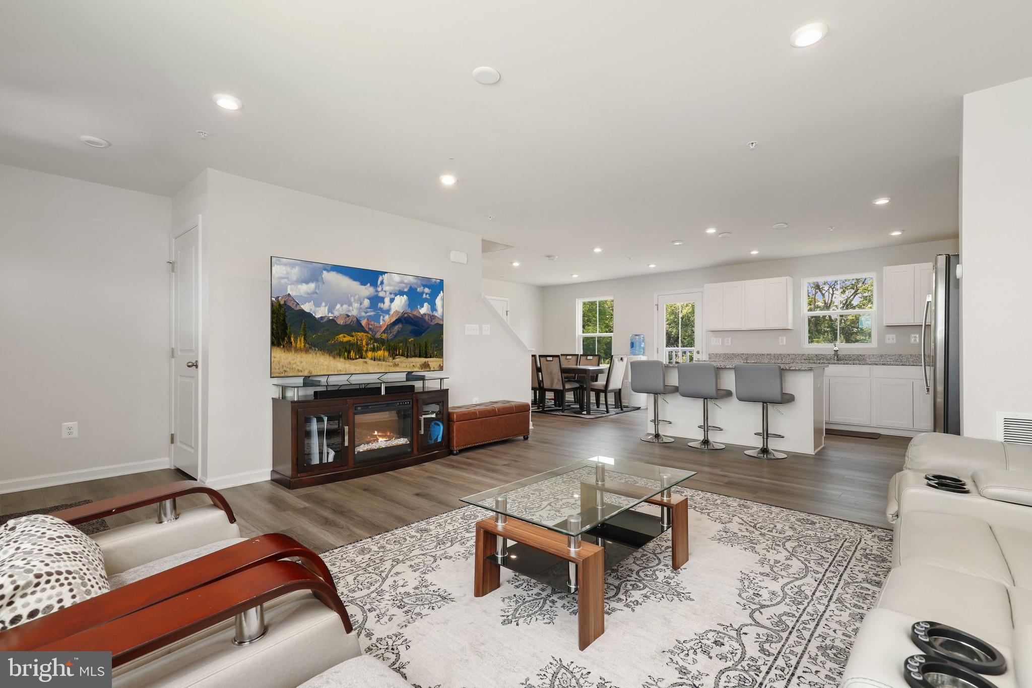 GAVER MEADOWS - Residential