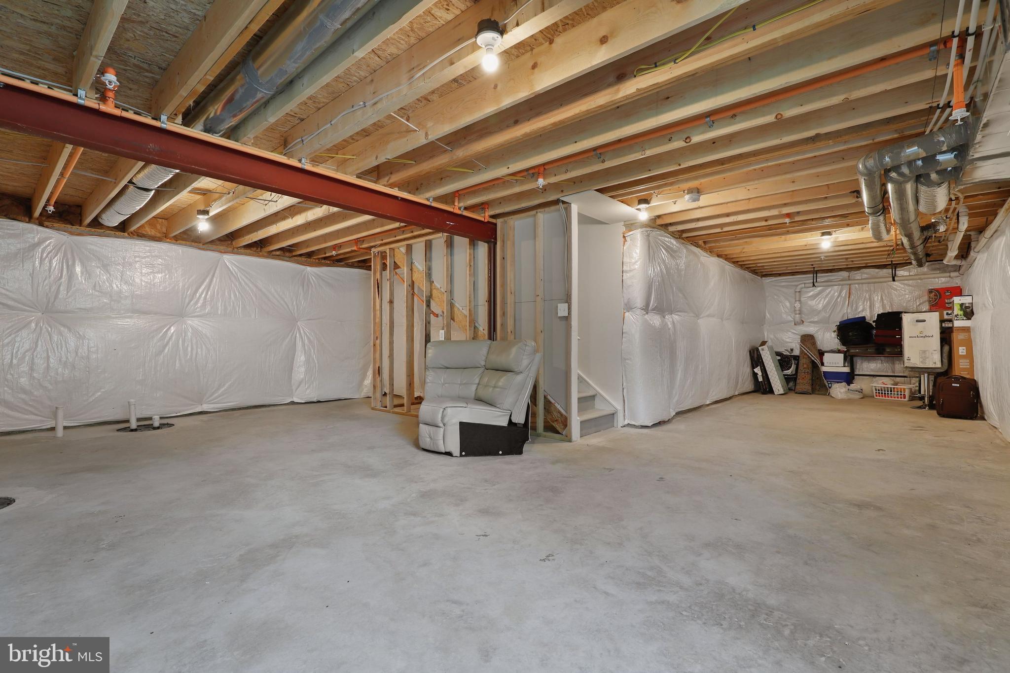 GAVER MEADOWS - Residential