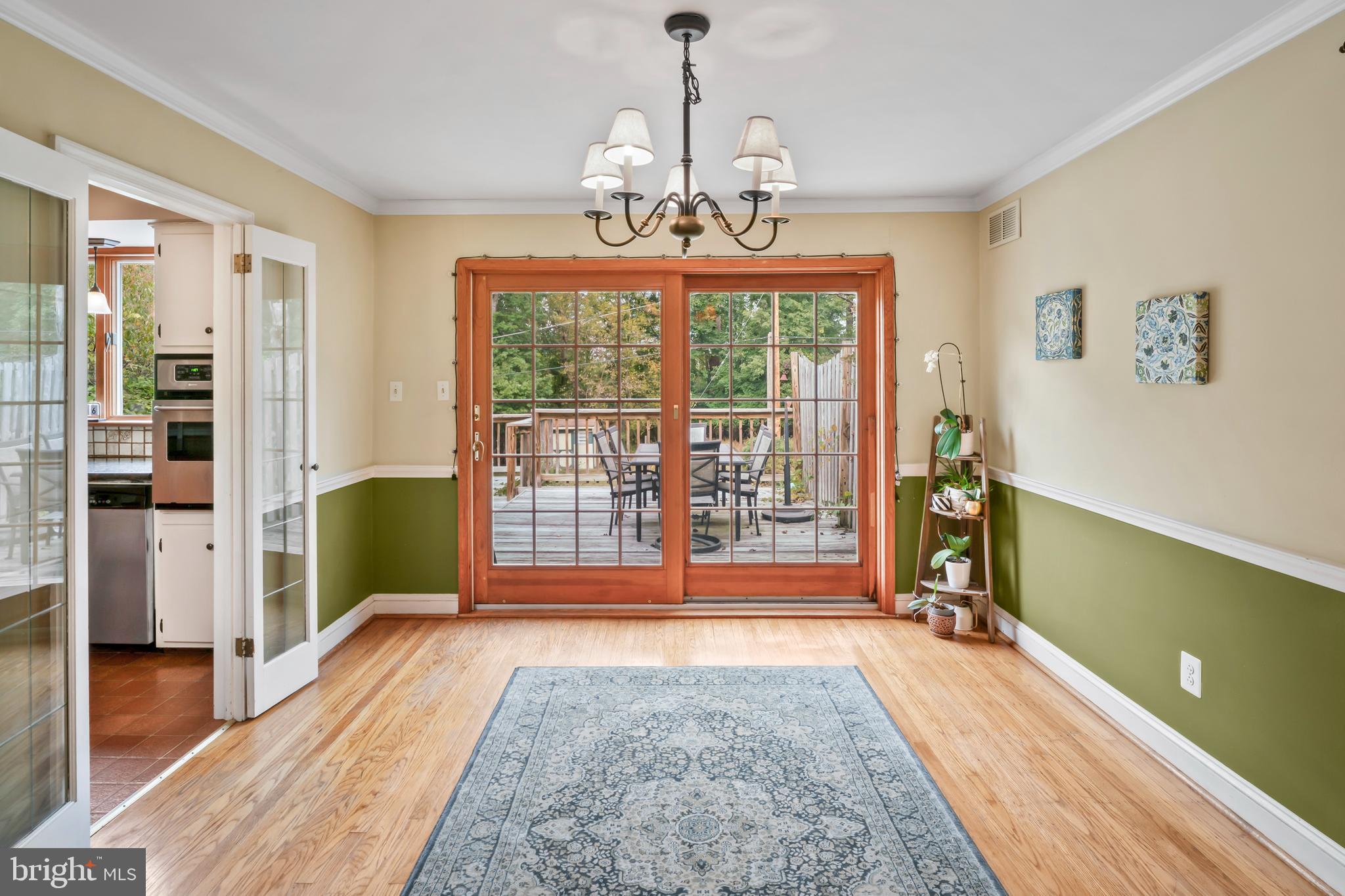 DEVONSHIRE - Residential