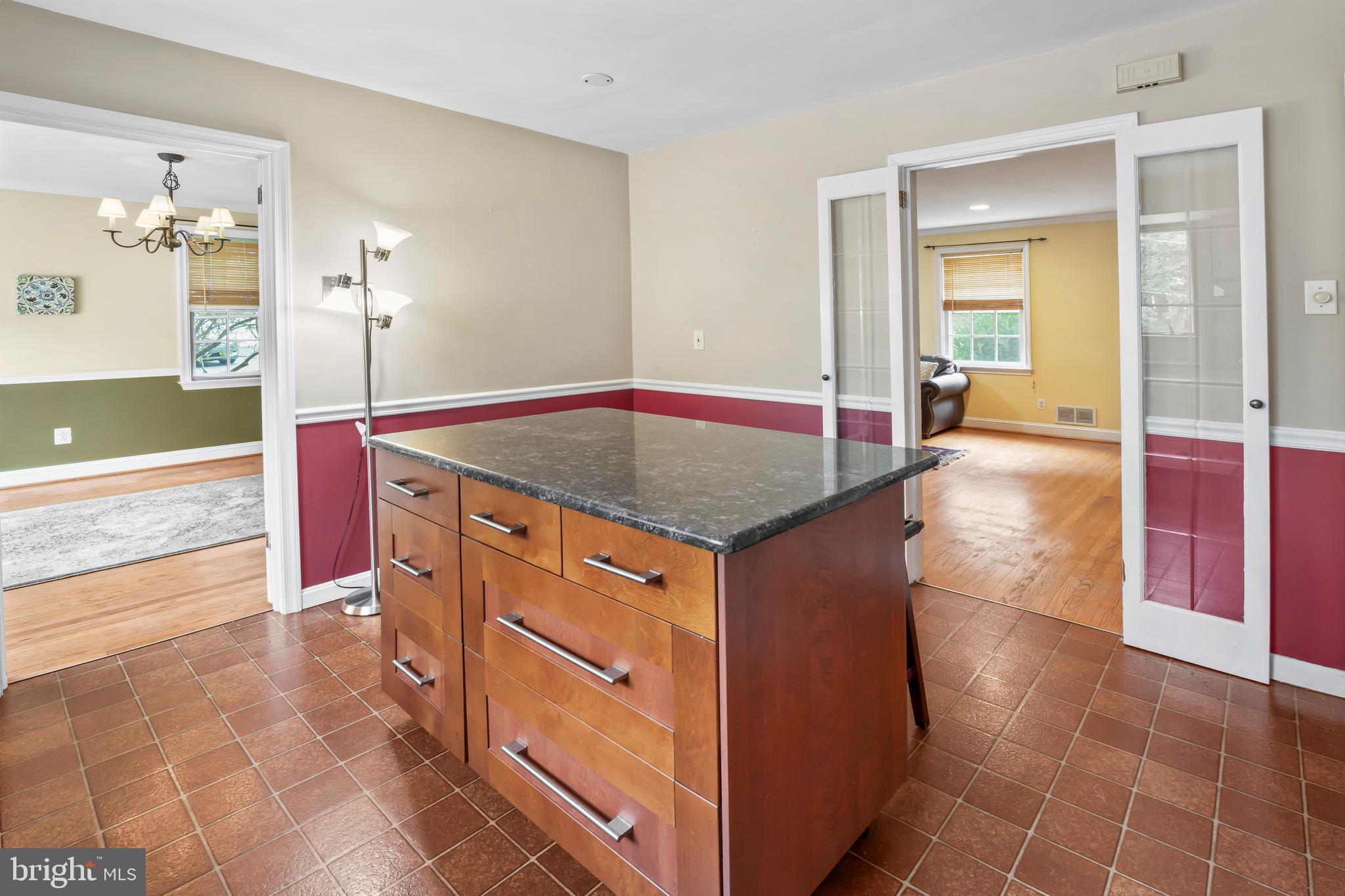 DEVONSHIRE - Residential