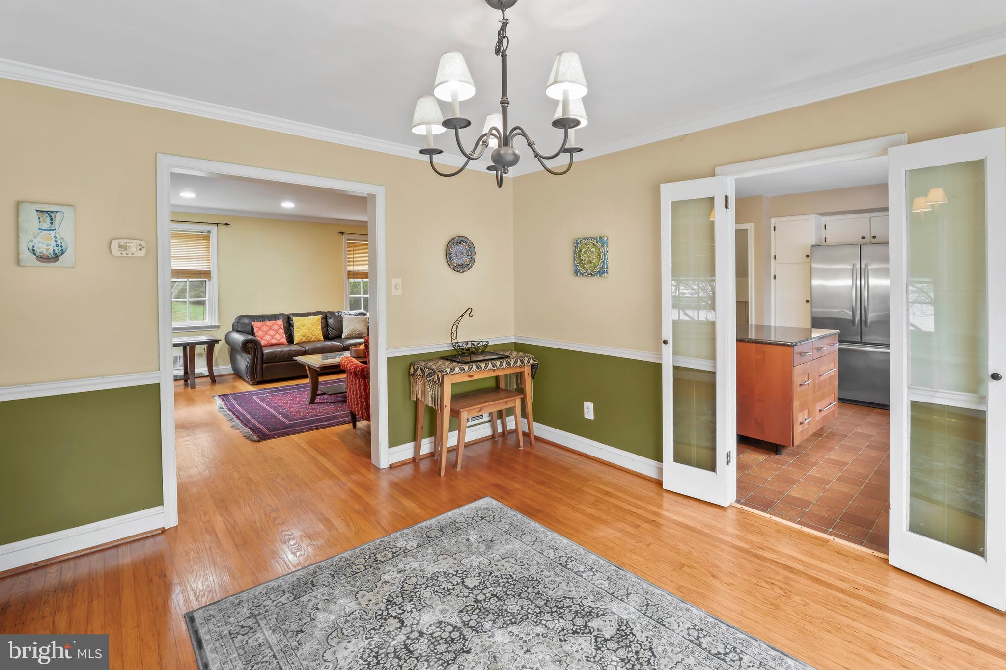 DEVONSHIRE - Residential